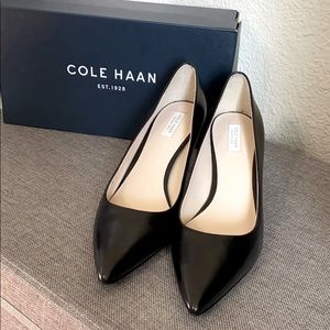 Cole Haan Vesta Pump 65mm (2.5 inch)